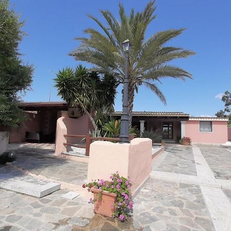 Domo Sa Prama Villa Orosei Bagian luar foto