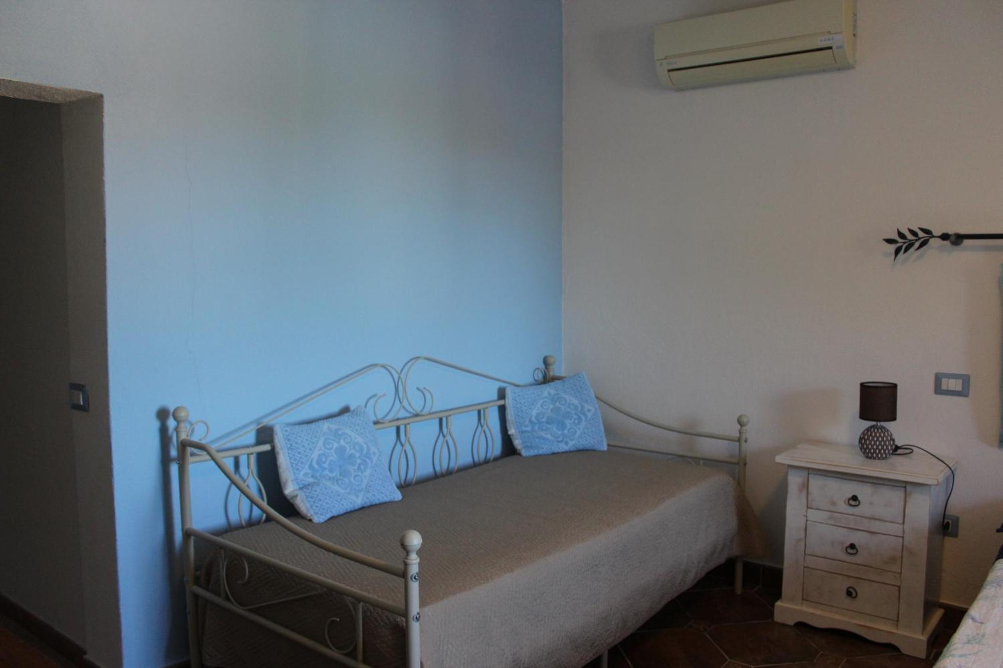 Domo Sa Prama Villa Orosei Bagian luar foto