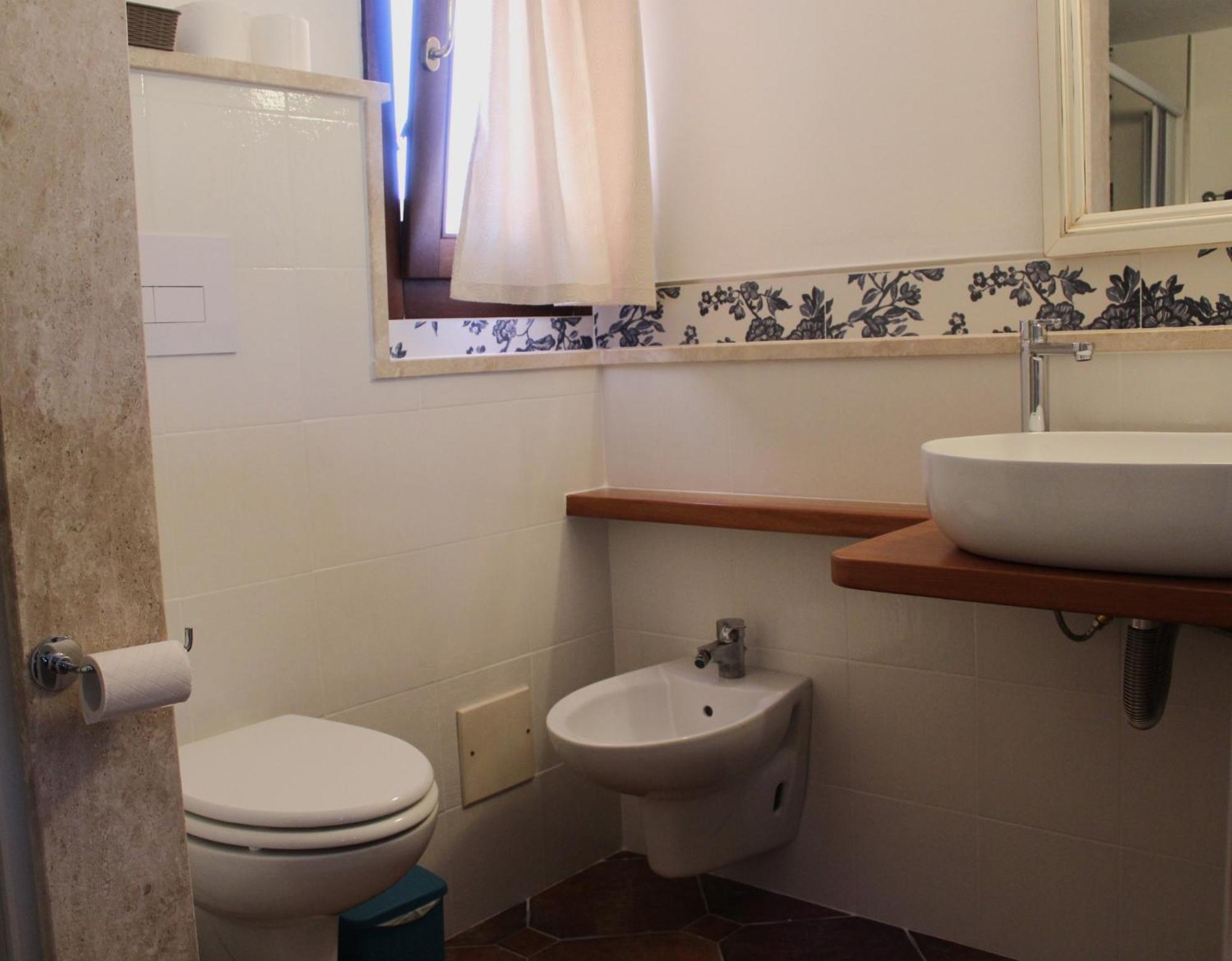 Domo Sa Prama Villa Orosei Bagian luar foto