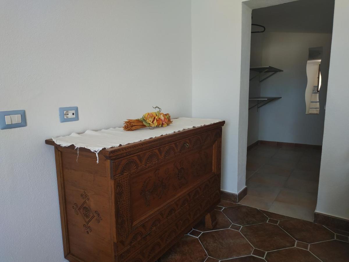Domo Sa Prama Villa Orosei Bagian luar foto